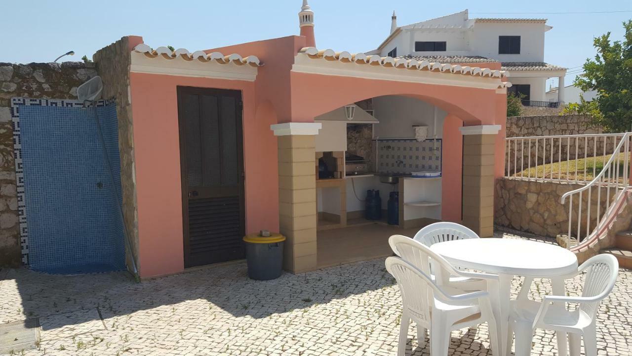 Saraiva'S Guest House لاغوس المظهر الخارجي الصورة