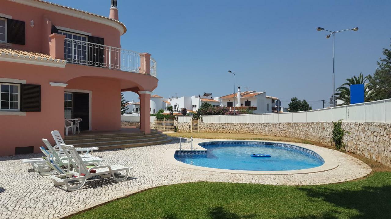 Saraiva'S Guest House لاغوس المظهر الخارجي الصورة