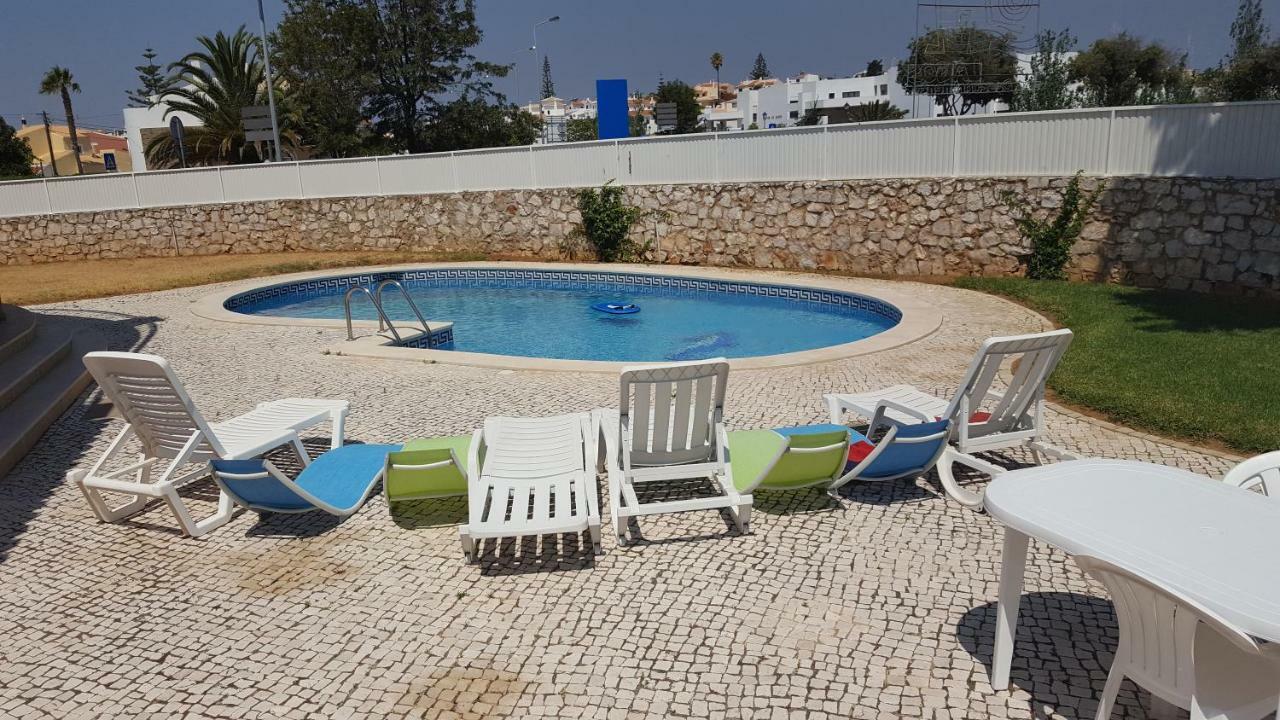 Saraiva'S Guest House لاغوس المظهر الخارجي الصورة