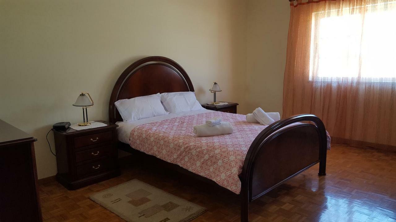 Saraiva'S Guest House لاغوس المظهر الخارجي الصورة