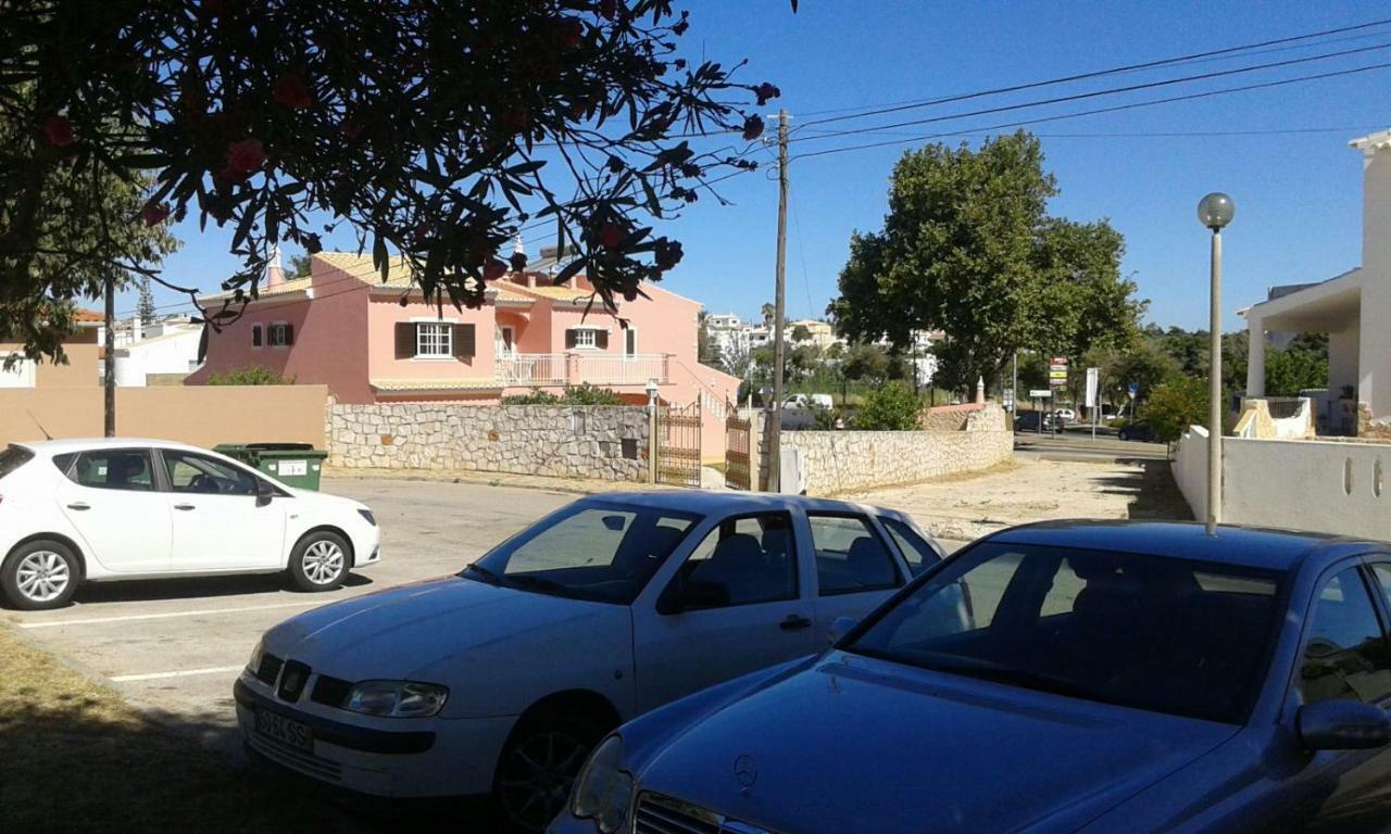 Saraiva'S Guest House لاغوس المظهر الخارجي الصورة
