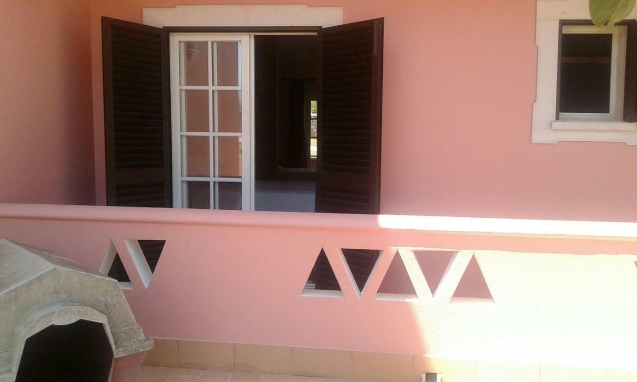 Saraiva'S Guest House لاغوس المظهر الخارجي الصورة