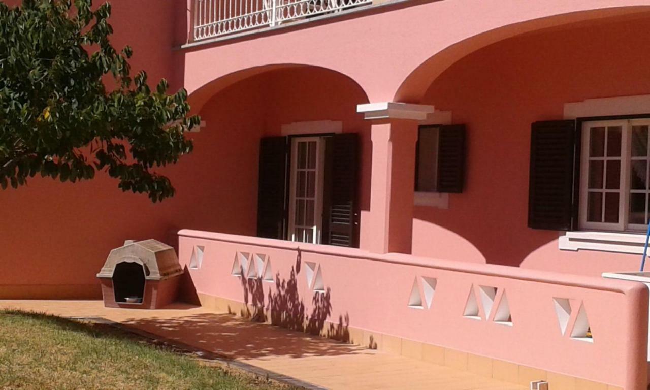 Saraiva'S Guest House لاغوس المظهر الخارجي الصورة