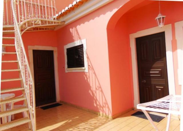 Saraiva'S Guest House لاغوس المظهر الخارجي الصورة